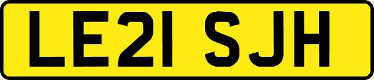 LE21SJH