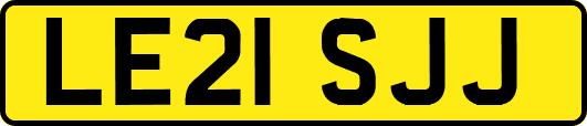 LE21SJJ