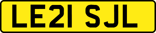 LE21SJL