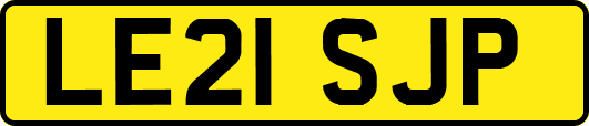 LE21SJP