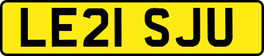 LE21SJU