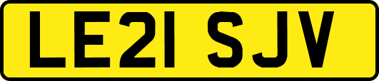 LE21SJV