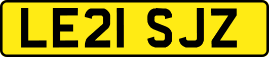 LE21SJZ