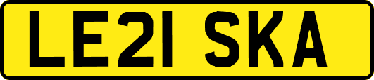 LE21SKA