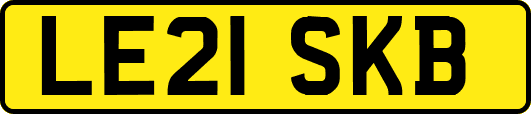 LE21SKB