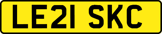 LE21SKC