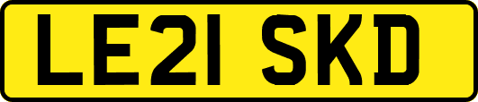 LE21SKD