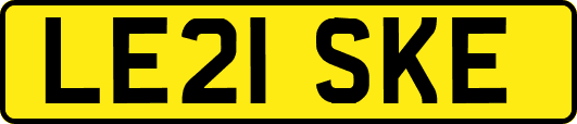 LE21SKE
