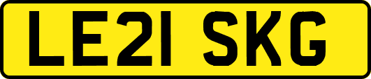LE21SKG