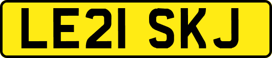LE21SKJ
