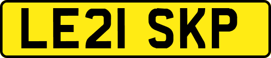 LE21SKP