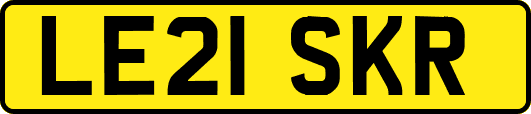 LE21SKR