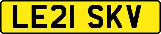 LE21SKV