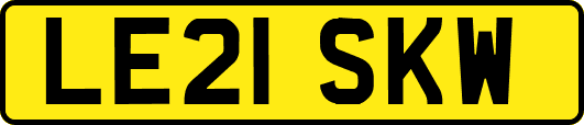LE21SKW