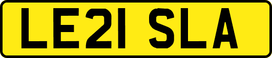 LE21SLA