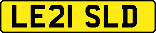 LE21SLD