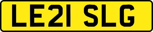 LE21SLG