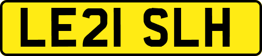 LE21SLH
