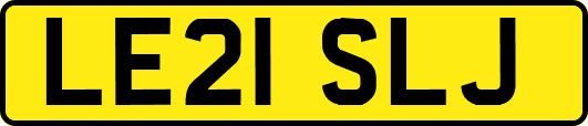 LE21SLJ