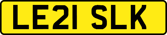 LE21SLK