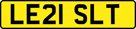 LE21SLT