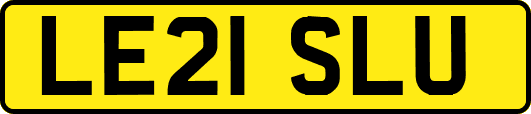 LE21SLU