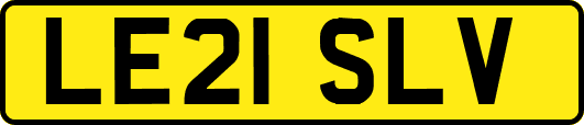 LE21SLV