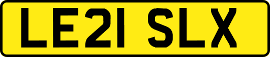 LE21SLX