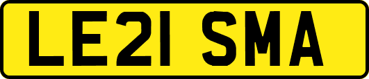 LE21SMA