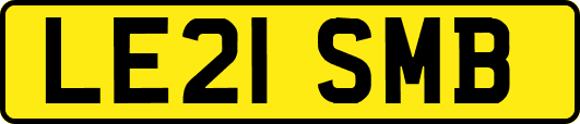 LE21SMB