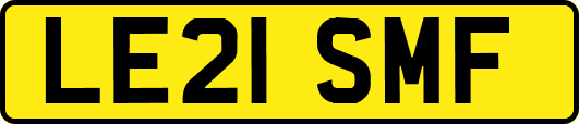 LE21SMF