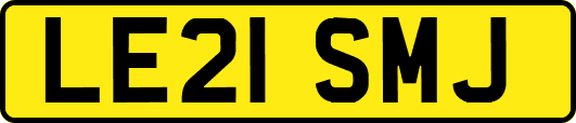 LE21SMJ