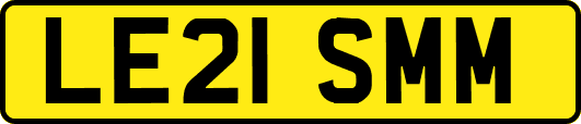 LE21SMM