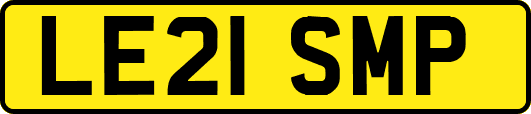 LE21SMP