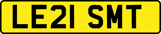 LE21SMT
