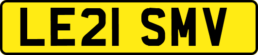 LE21SMV