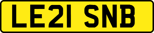 LE21SNB