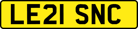 LE21SNC