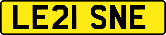 LE21SNE