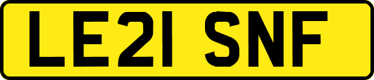 LE21SNF