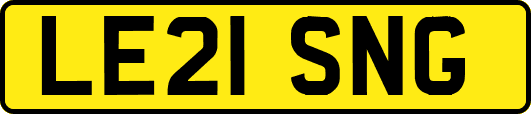 LE21SNG