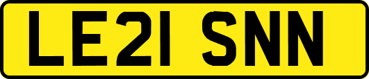 LE21SNN