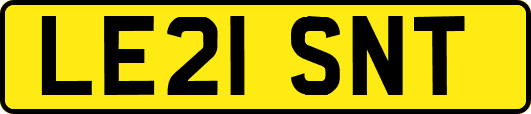 LE21SNT