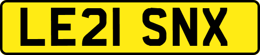 LE21SNX