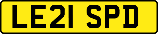 LE21SPD