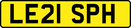 LE21SPH