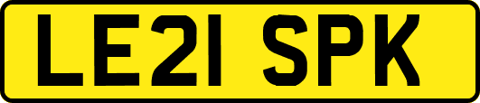 LE21SPK