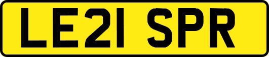 LE21SPR