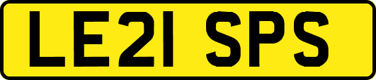 LE21SPS