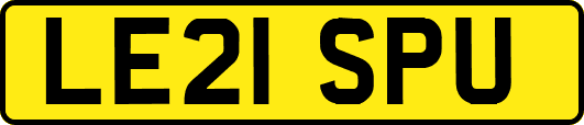 LE21SPU